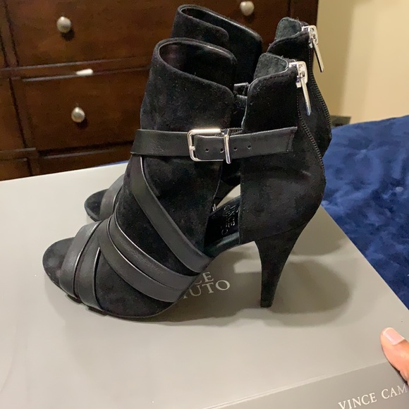 Booties - Picture 7 of 9